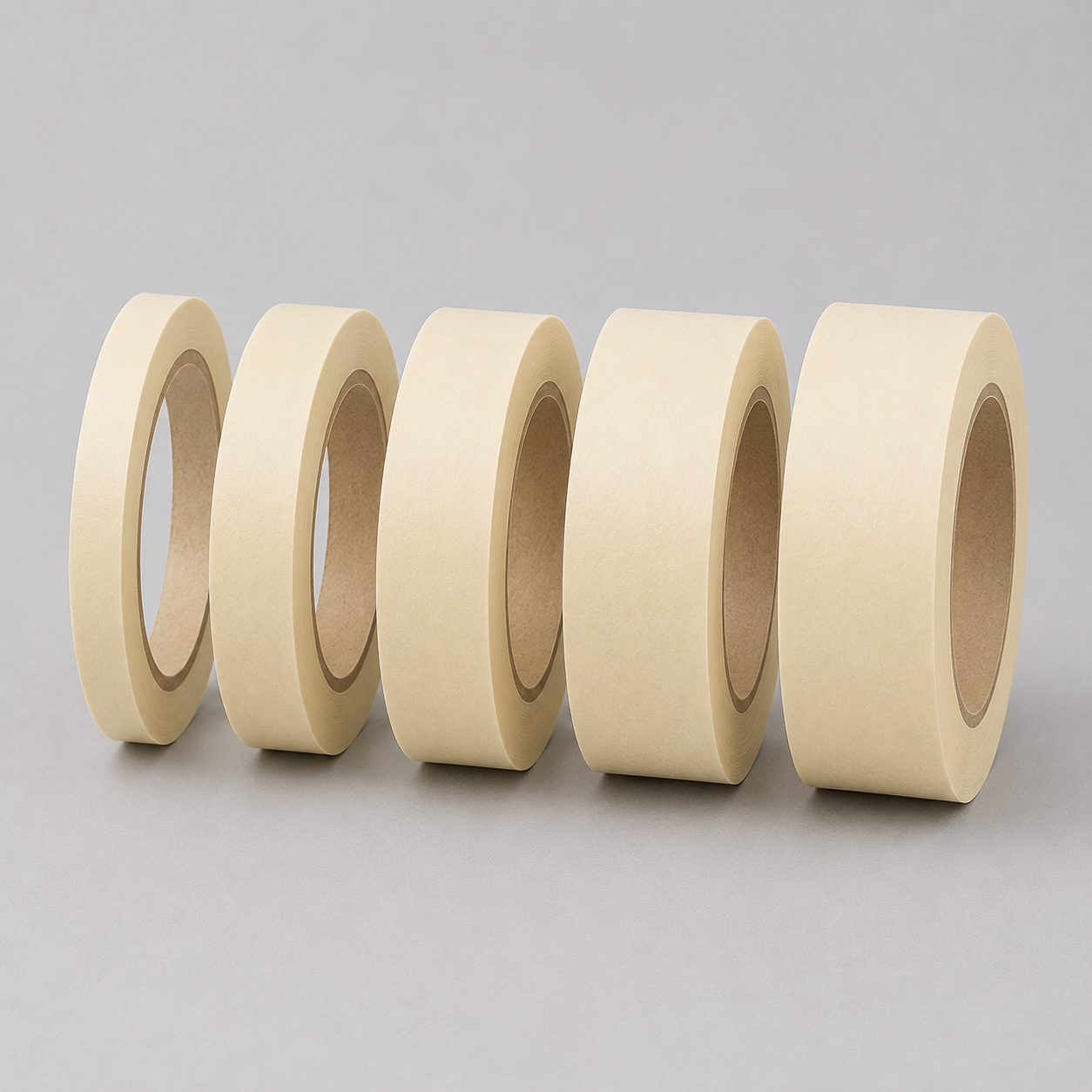 MASKING TAPES